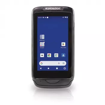 Datalogic Joya Touch 22 - duomenų rinkimo terminalas - Android 11 arba naujesnė versija - 32 GB - 10,9 cm (4,3 colio)