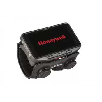 HONEYWELL CW45 nešiojamas WiFi 6 6GB/64GB - duomenų rinkimo įrenginys - 2.000 MHz