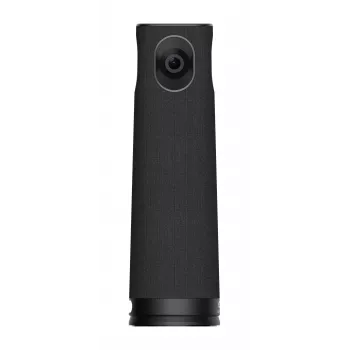 AudioCodes RXVCAM360 vaizdo konferencijų kamera - AudioCodes RXVCam360. Megapikseliai (apytiksliai): 5 MP. HD tipas: 4K Ultra HD