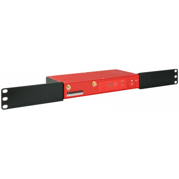 Securepoint 19 colių tvirtinimo rinkinys Basic (Black Dwarf G3/SB/PRO G5, RC100 G3/G5, RC200 G3/G5)
