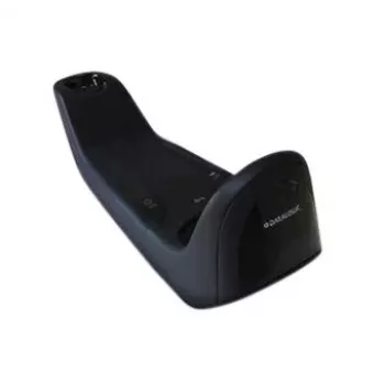 Datalogic WLC4190 Bluetooth bazinė stotis / belaidis įkroviklis su keliomis sąsajomis (WLC4190-BK-BT)