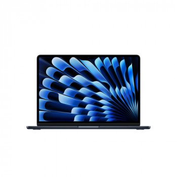 MACBOOK AIR 13 M5 10C/10C/16C 16GB 4TB - MIDNIGHT