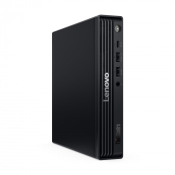 LENOVO M70Q TINY G6 U7-265T/16GB/512SSD/W11P/3OS/ENG +LT švarus vaizdas