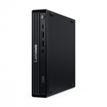 LENOVO M70Q TINY G6 U7-265T/16GB/512SSD/W11P/3OS/ENG +LT švarus vaizdas