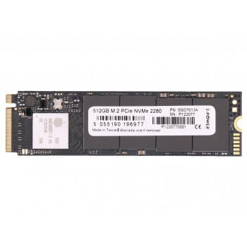 SSD diskas 2-Power 512GB M.2 2280 PCIe NVMe (2P-02HM119)