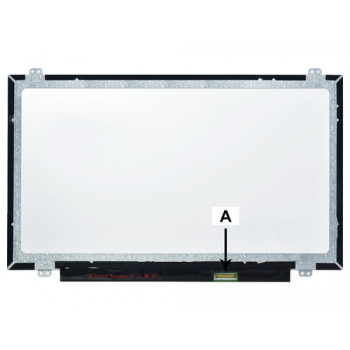 2-power 2P-0DCN5 - 35,6 cm (14) - WXGA