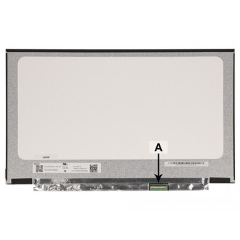 2-power 2P-02DA373 - Monitorius - 33,8 cm (13,3 colio) - Full HD