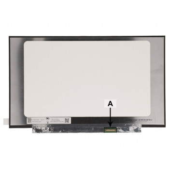 2-power 2P-02HL713 - Ekranas - 35,6 cm (14 colių) - Full HD - jutiklinis ekranas - ThinkPad T490 T495