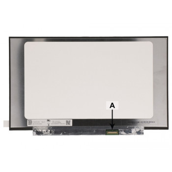 2-power 2P-02HL713 - Ekranas - 35,6 cm (14 colių) - Full HD - jutiklinis ekranas - ThinkPad T490 T495
