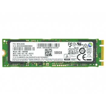 2-power 512GB M.2 SATA 2280 (2P-04X4451)