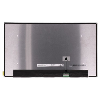 2-power 15,6 colio 1366x768 HD LED matinis ekranas (2P-067PP)