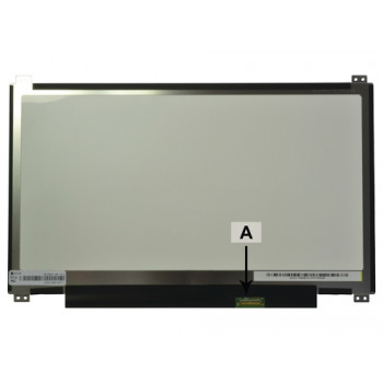 2-power 2P-01AW149 - Monitorius - 33,8 cm (13,3) - HD