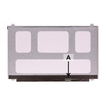 2-power 15,6 colio 1920x1080 FHD USB Touch AG IPS (2P-01YN135)