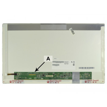 2-power 17,3 colio HD+ 1600x900 LED blizgus (2P-1006317)