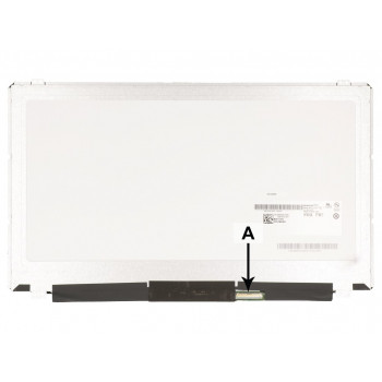 2-power 2P-18010-14003000 - Ekranas - 35,6 cm (14) - Full HD