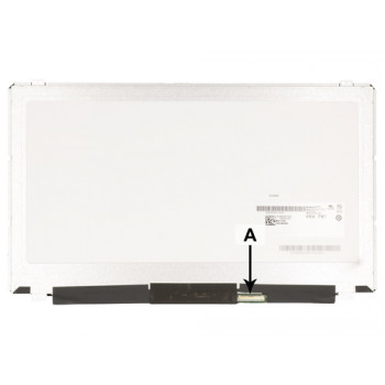 2-power 2P-18010-14003000 - Ekranas - 35,6 cm (14) - Full HD
