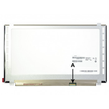 2-power 15,6 colio 1920x1080 Full HD LED matinis TN HP Elitebook 850 G2 (2P-18010-15603700)
