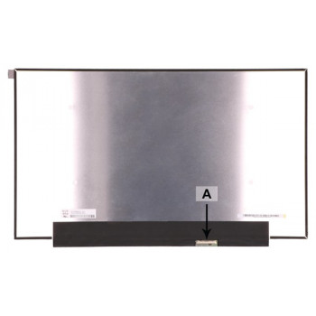 2-power 17,3 colio QHD 2560x1440 165Hz 16,7M 170PPI monitorius (2P-18010-17350600)