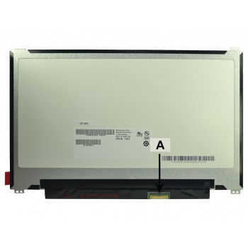 2-power 2P-18010-11621100 - 29,5 cm (11,6 colio)