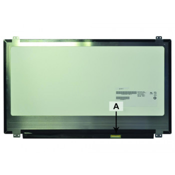 2-power 2P-18010-15613000 - 39,6 cm (15,6 colio) - Full HD