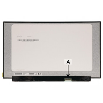 2-power 15,6 colio WUXGA 1920x1080 FHD IPS 46 Gamut (2P-18010-15619100)