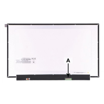2-power 15.6 colio 1920x1080 FHD LED TN matinis (2P-18010-15653800)