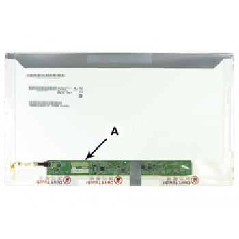 2-power 2P-18200157 - Ekranas - 39,6 cm (15,6) - WXGA - Acer - Aspire 5250