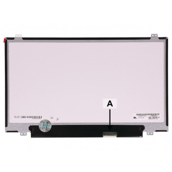 2-power 2P-3PJNG - 35,6 cm (14) - jutiklinis ekranas