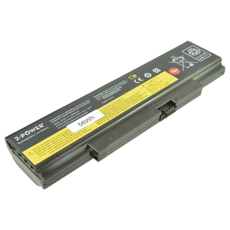 2-power 2P-4X50G59217 - Akumuliatorius