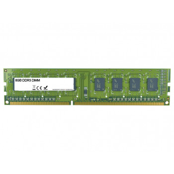 2-power 2P-5060634255509 - 8 GB - 1 x 8 GB - DDR3 - 1600 MHz