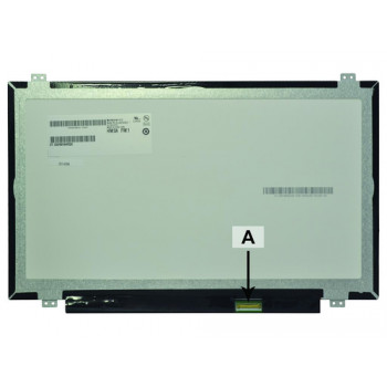2-power 2P-53X2G - monitorius - 35,6 cm (14) - Full HD