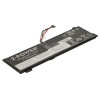 2-power 2P-5B10W67297 - Akumuliatorius