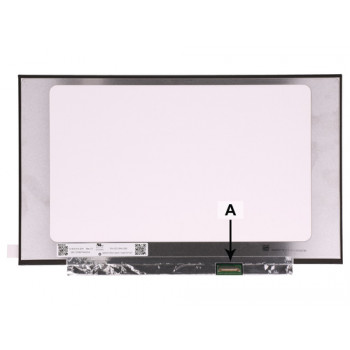 2-power 14,0 colio 1920x1080 IPS AG be tvirtinimo detalių (2P-5D11B77649)