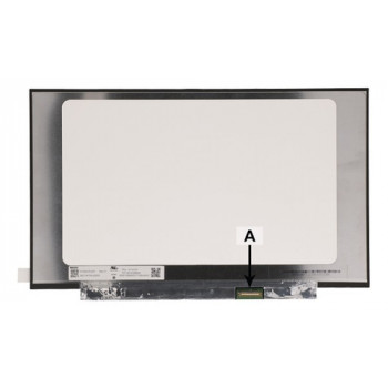 2-power 14.0 FHD AG USB Touch 20mm conn. Lenovo (2P-5D11U13893)
