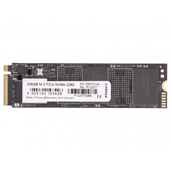 2-POWER 1TB M.2 2280 PCIe Gen3 x4 NVMe SSD (2P-5SD0V52398)