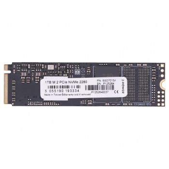 SSD diskas 2-Power 1TB M.2 2280 PCIe 3.0 x4 NVMe (2P-5SS1L46694)