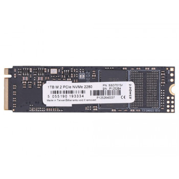 SSD diskas 2-Power 1TB M.2 2280 PCIe 3.0 x4 NVMe (2P-5SS1L46694)