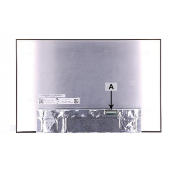 2-POWER 14,0 colio WUXGA 1920x1200 5 mm eDP IPS ekranas (2P-B140UAN04.0 1A)