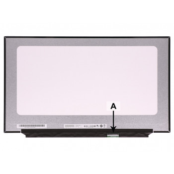 2-power 2P-B173HAN04.4 - 43,9 cm (17,3 colio)