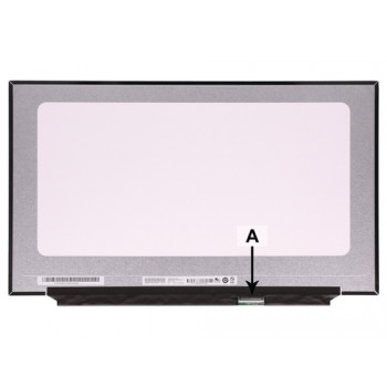 2-power 2P-B173HAN04.4 - 43,9 cm (17,3 colio)