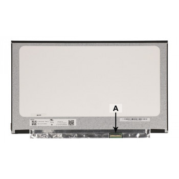 2-power 13.3 colio 1920x1080 IPS HG72% AG 3MM BE AUSŲ