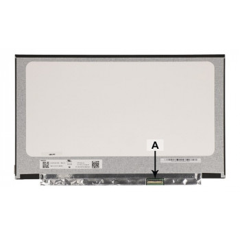 2-power 13.3 colio 1920x1080 IPS HG72% AG 3MM BE AUSŲ
