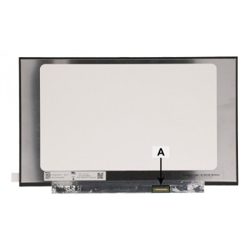 2-power 14.0 FHD AG USB Touch 20mm conn. Lenovo (2P-B140HAK03.2 1A)