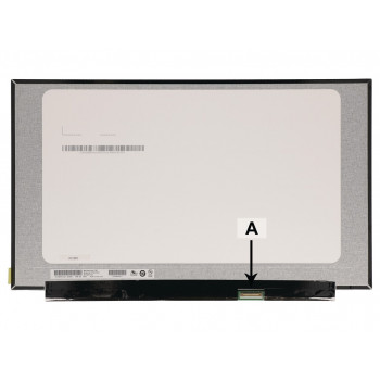 2-power 2P-B156HAN02.1 6A - 39,6 cm (15,6 colio)