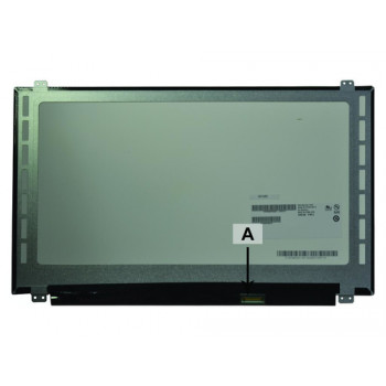 2-power 2P-B156HTN03 V.7 - Ekranas - 39,6 cm (15,6 colio) - Full HD - Toshiba - Satellite P50-A-13C