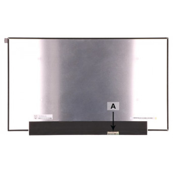 2-power 17,3 colio QHD 2560x1440 165Hz 16,7M 170PPI monitorius (2P-KL.1730E.013)
