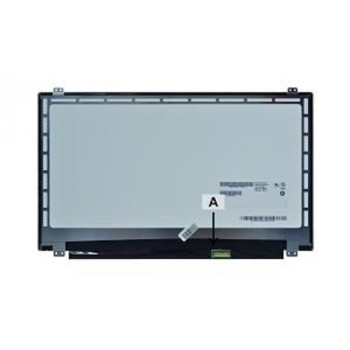 2-power 2P-LP156WH(TP)(SH) - Ekranas - 39,6 cm (15,6 colio) - WXGA