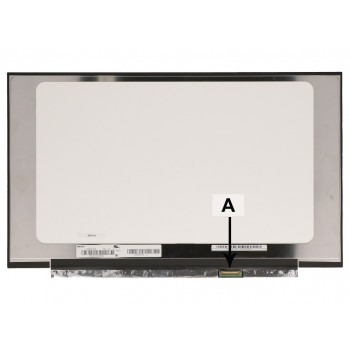 2-power 2P-M156NWF7-R3 HW2.1 - 39,6 cm (15,6 colio)