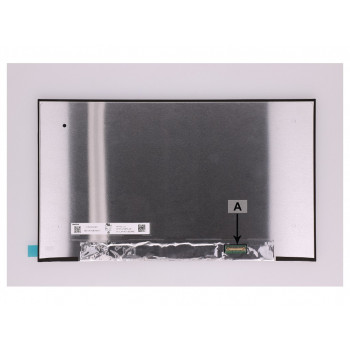 2-power 14,0 colio 1920x1080 FHD LED matinis ekranas (2P-N140HCG-GE1 HWC3)