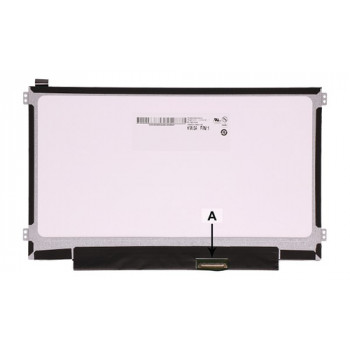 2-power 11.6 colio 1366x768 LED OnCell T/P matinis (2P-NV116WHM-T04 V8.0)